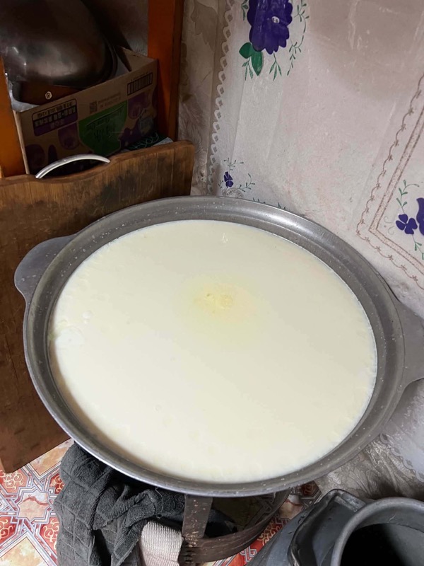 Dairy Products